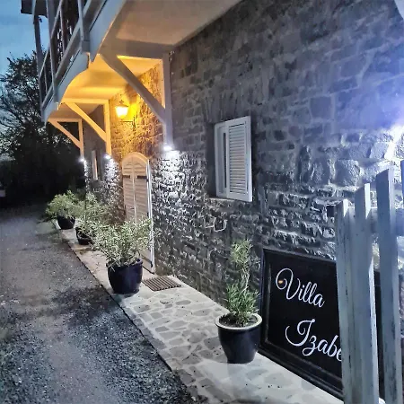 Villa Private