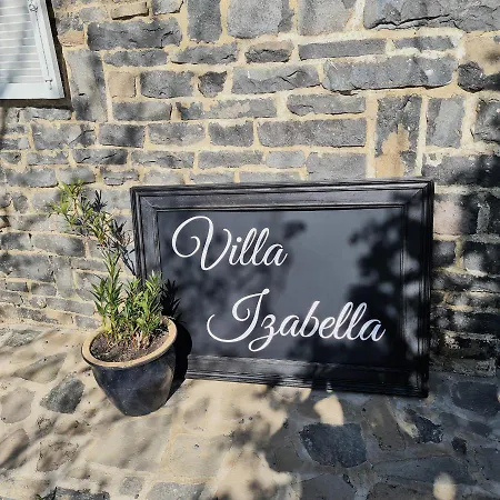 Private Villa *