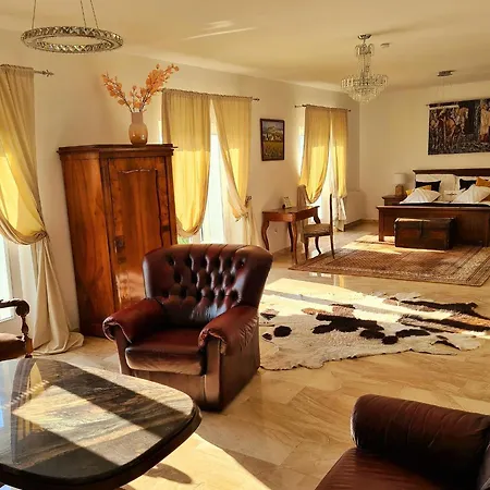 Private Villa