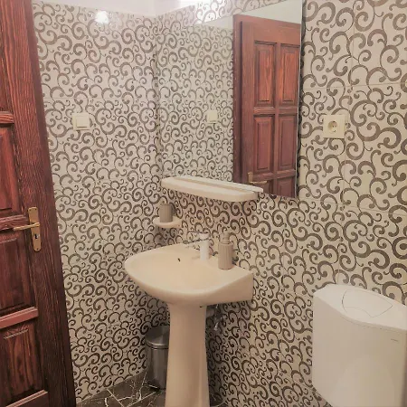 Private Villa *