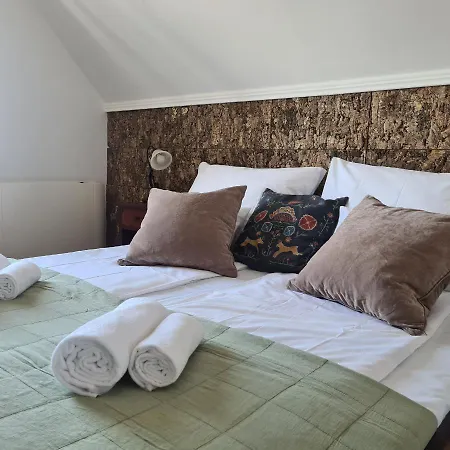 Villa Private *