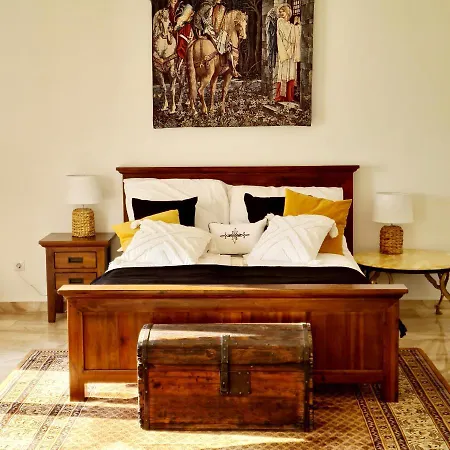 Villa Private *